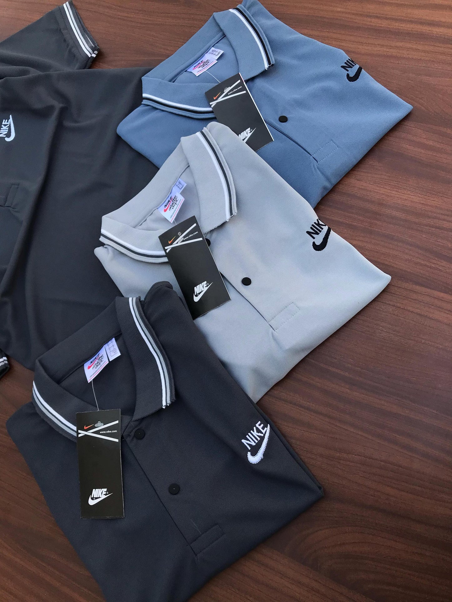 NIKE POLO EXPORT QUALITY TSHIRT