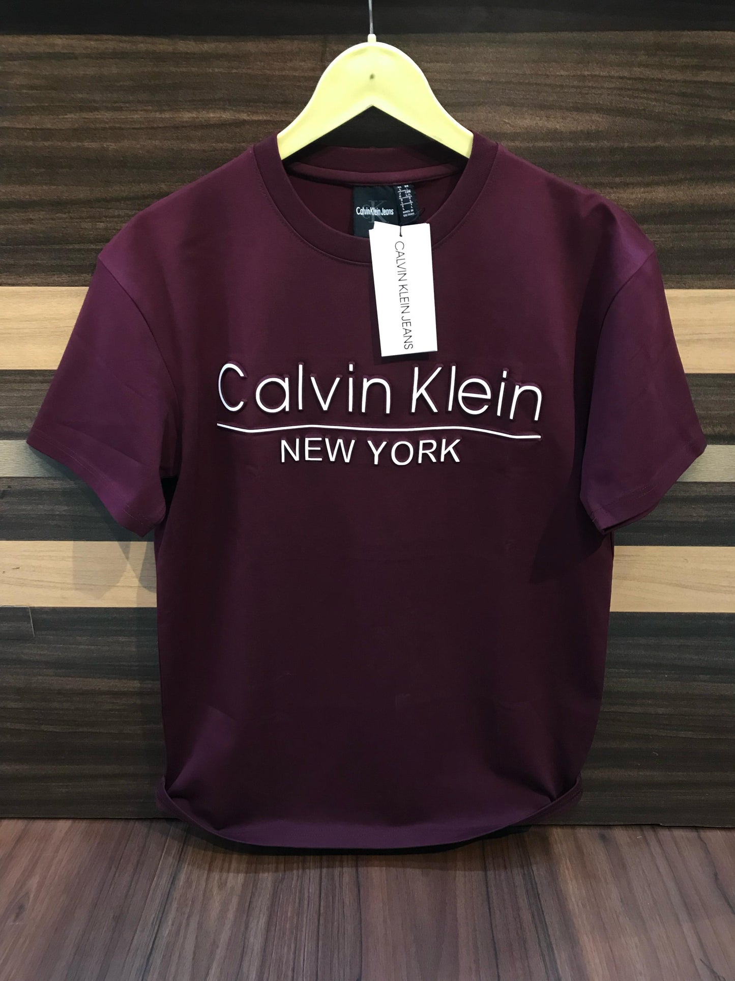 C&K IMP SUMMER TEES