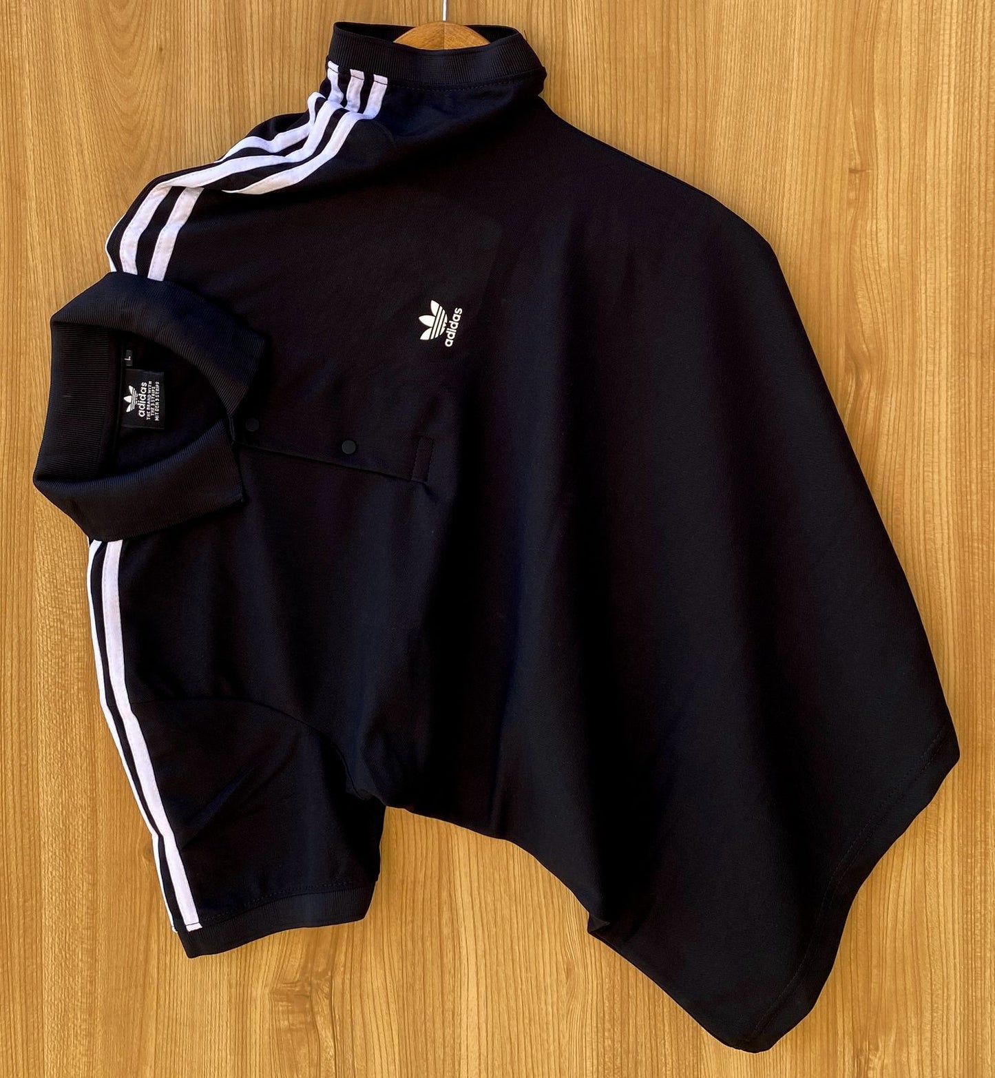 3 Strip Premium Polos