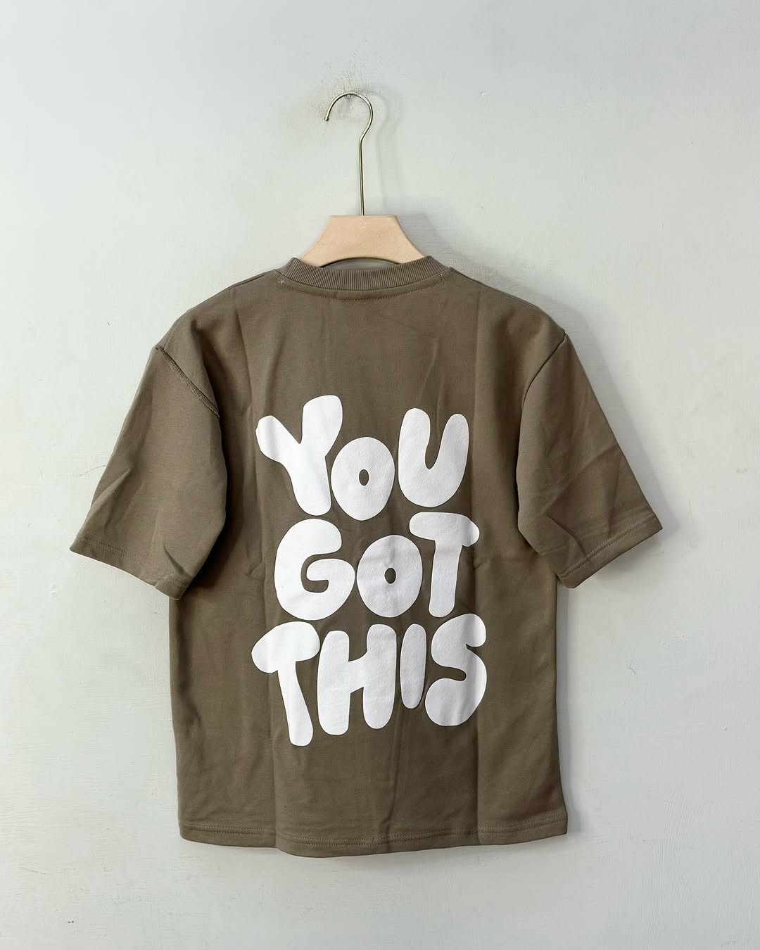 YOU GOT THIS !! TSHIRT