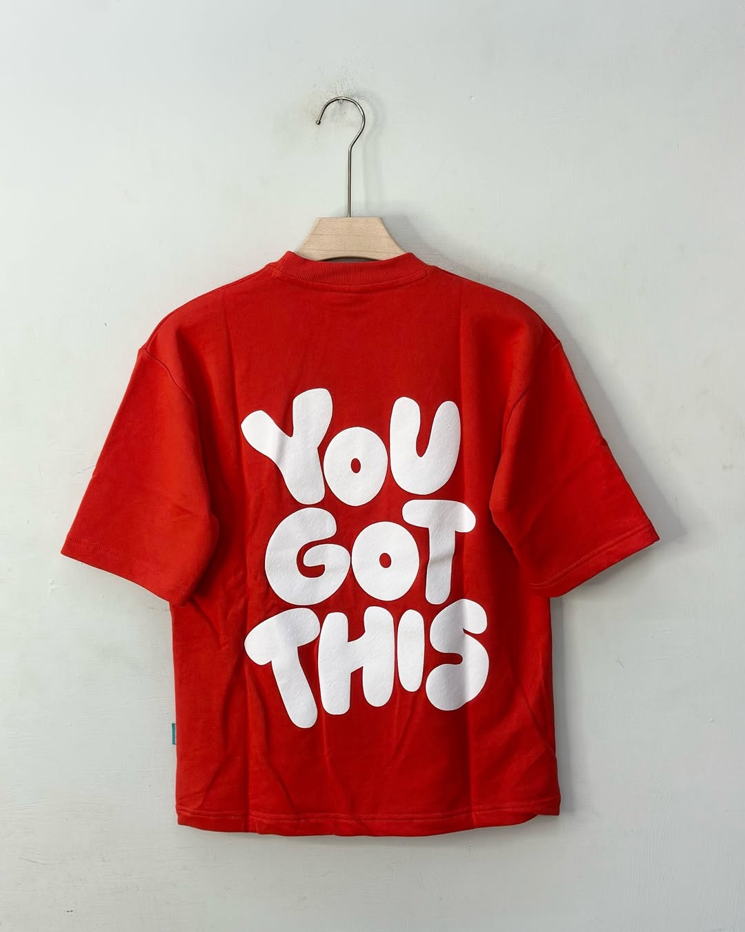 YOU GOT THIS !! TSHIRT
