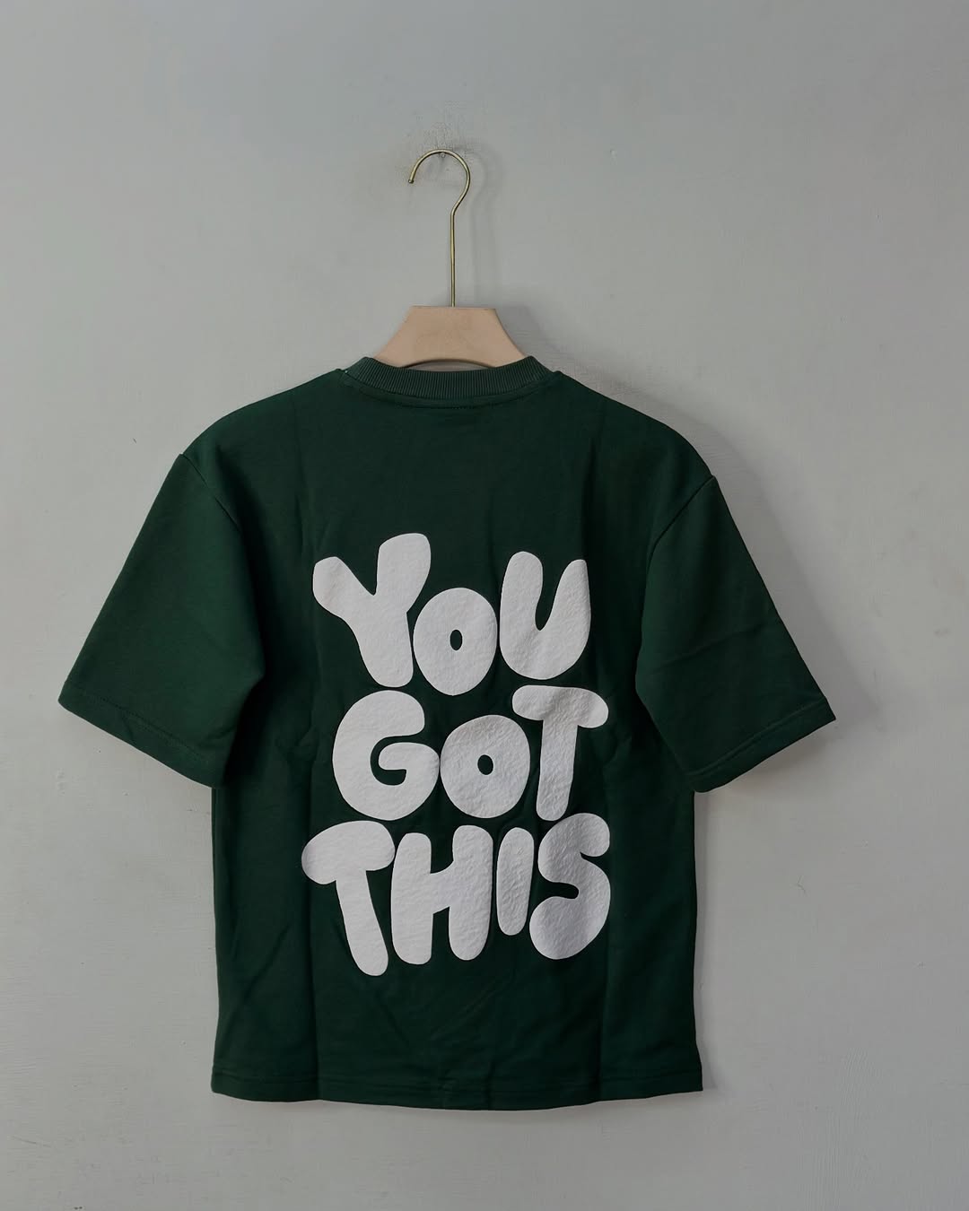 YOU GOT THIS !! TSHIRT