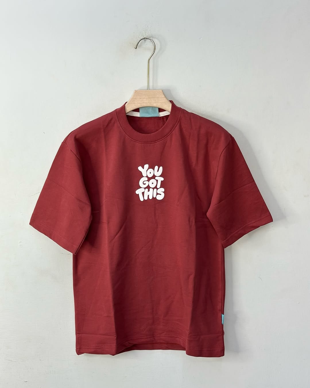 YOU GOT THIS !! TSHIRT