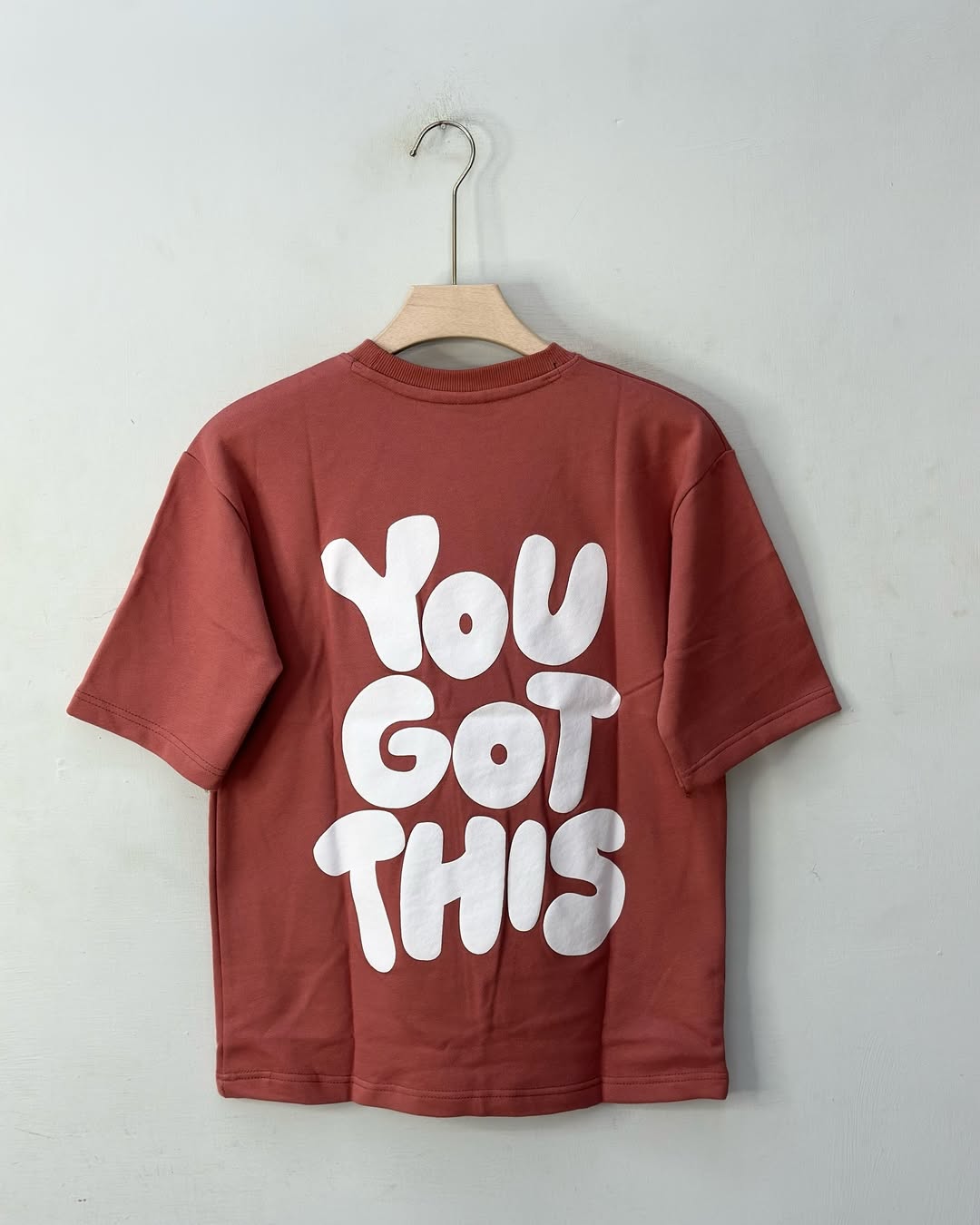 YOU GOT THIS !! TSHIRT