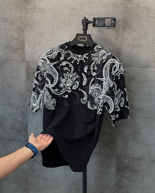 PRINTED TSHIRT