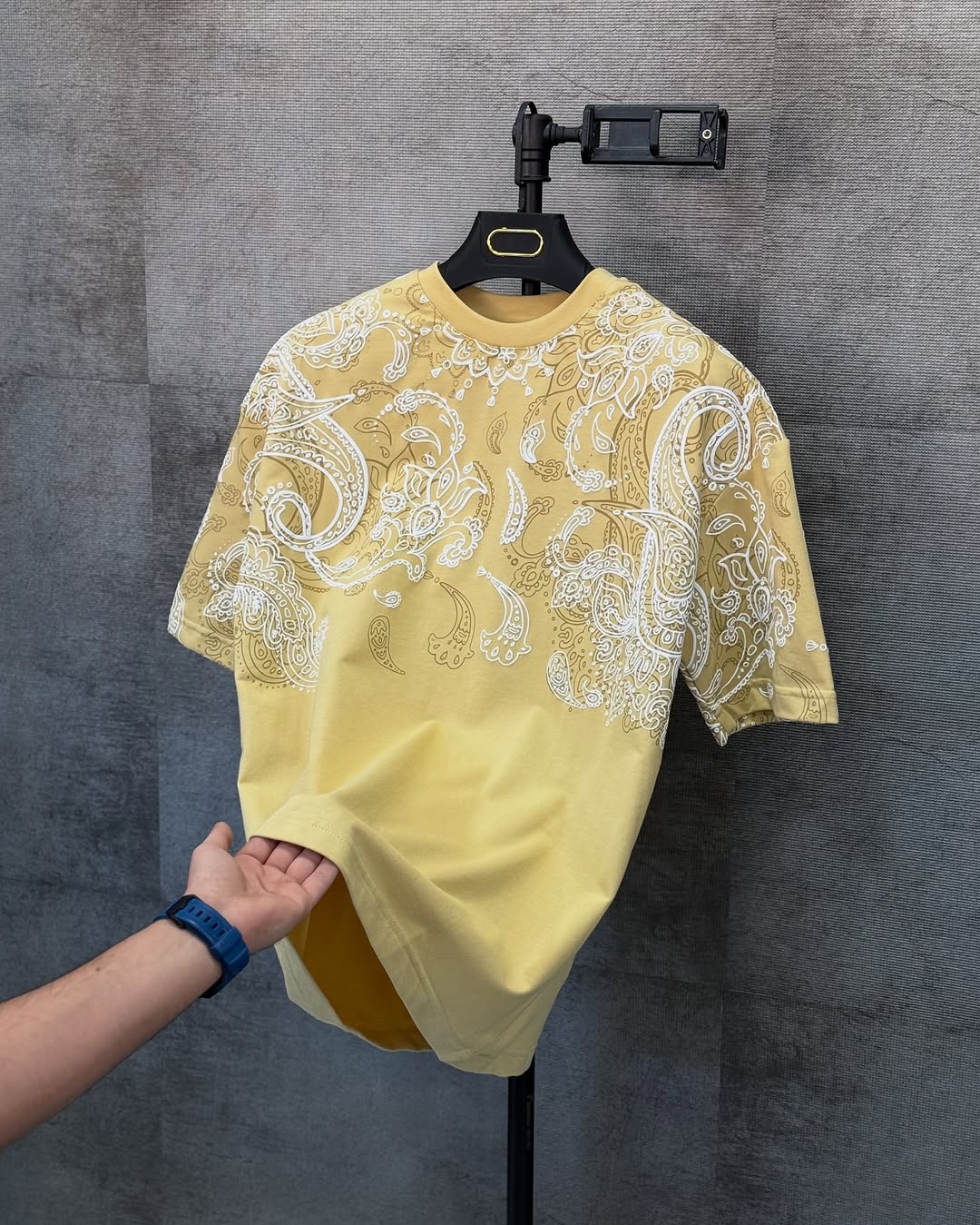 PRINTED TSHIRT