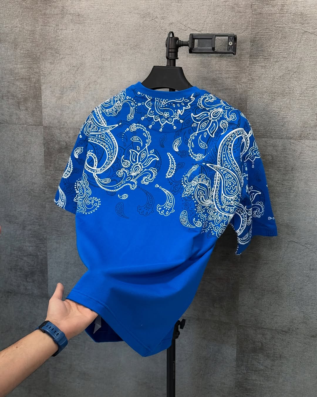 PRINTED TSHIRT