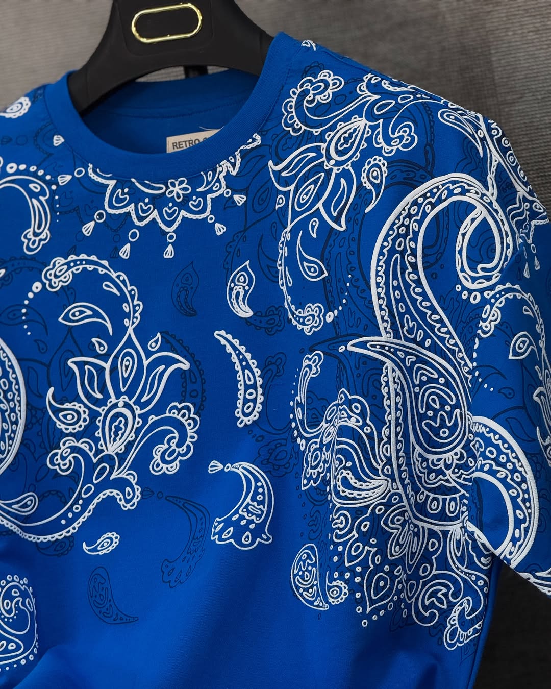 PRINTED TSHIRT