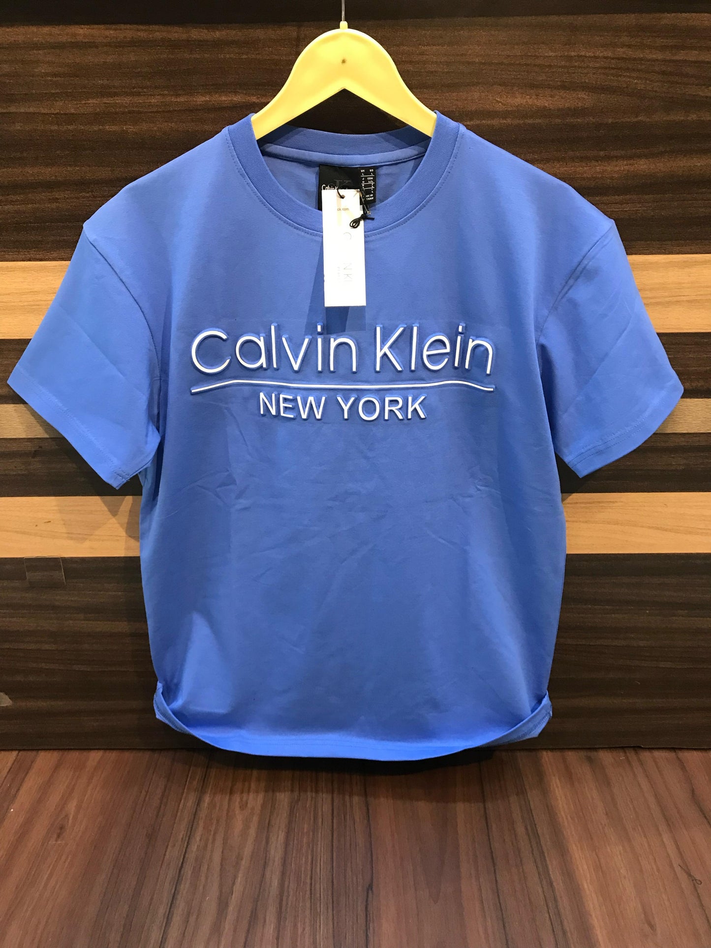 C&K IMP SUMMER TEES