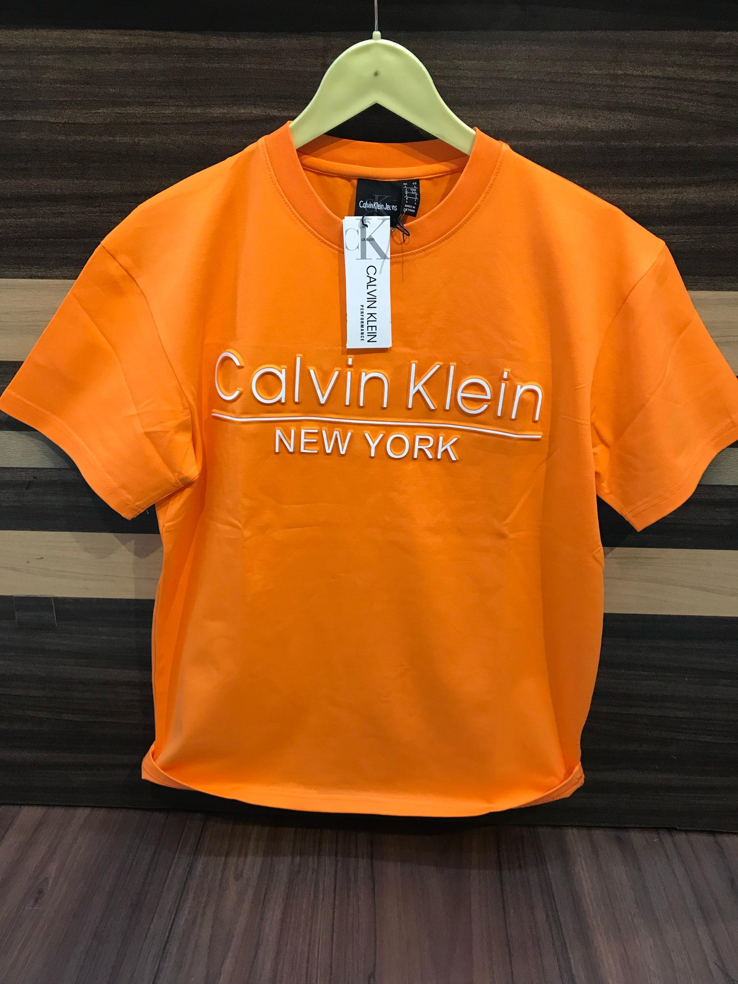C&K IMP SUMMER TEES