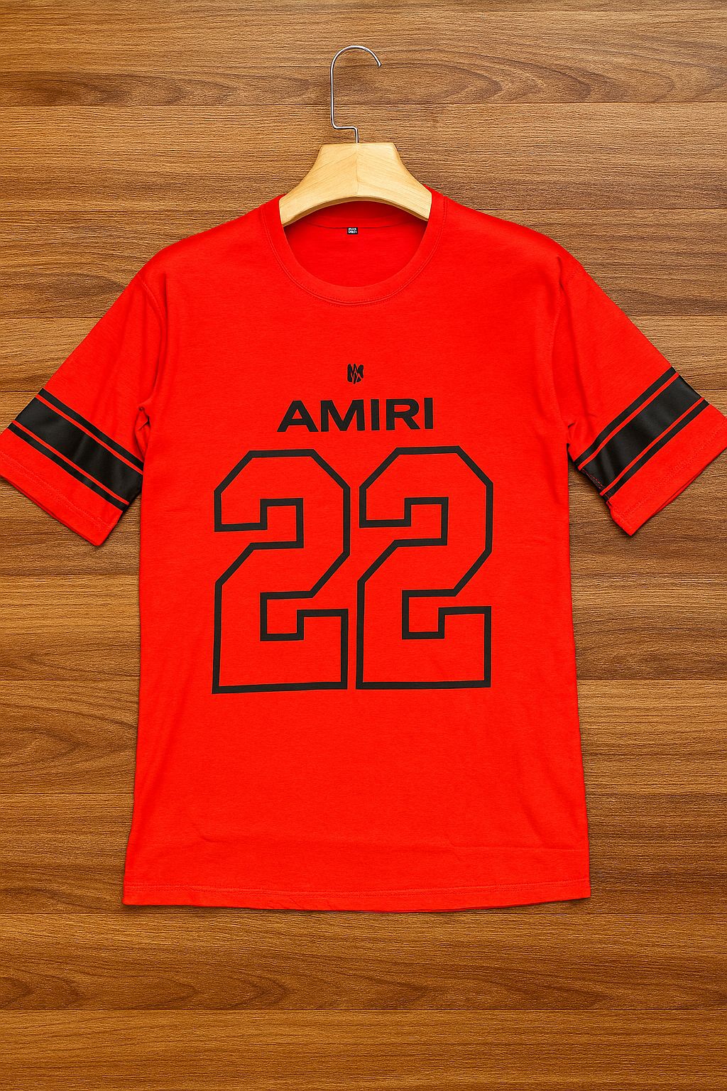 AMIRI 22 Drop Shoulder tees