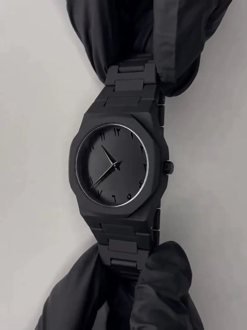 PREMIUM VERSION of “ BLACK AURA”