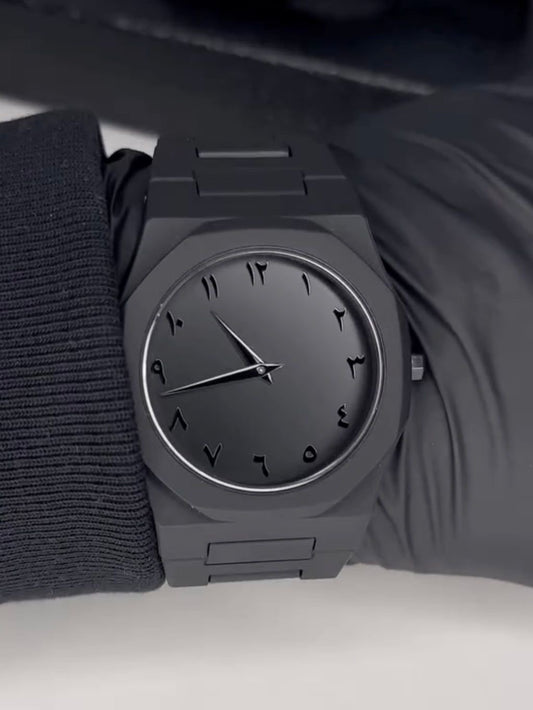 PREMIUM VERSION of “ BLACK AURA”