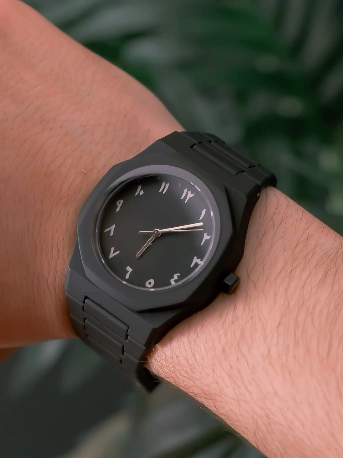 PREMIUM VERSION of “ BLACK AURA”