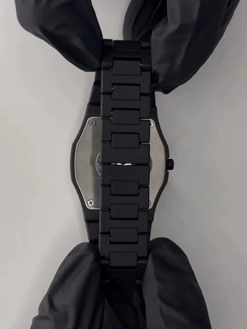 PREMIUM VERSION of “ BLACK AURA”