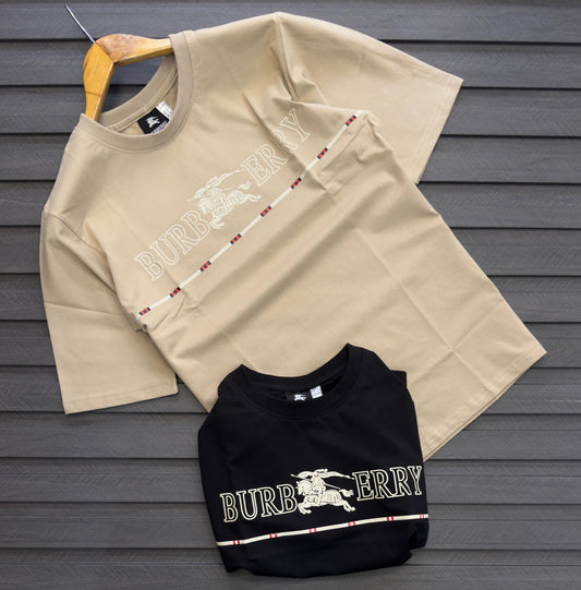 BURBERRYY IMP SUMMER TEE