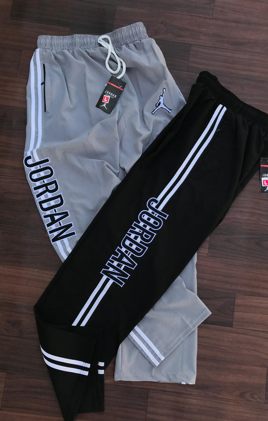 JORDEN SUMMER COTTON TROUSER