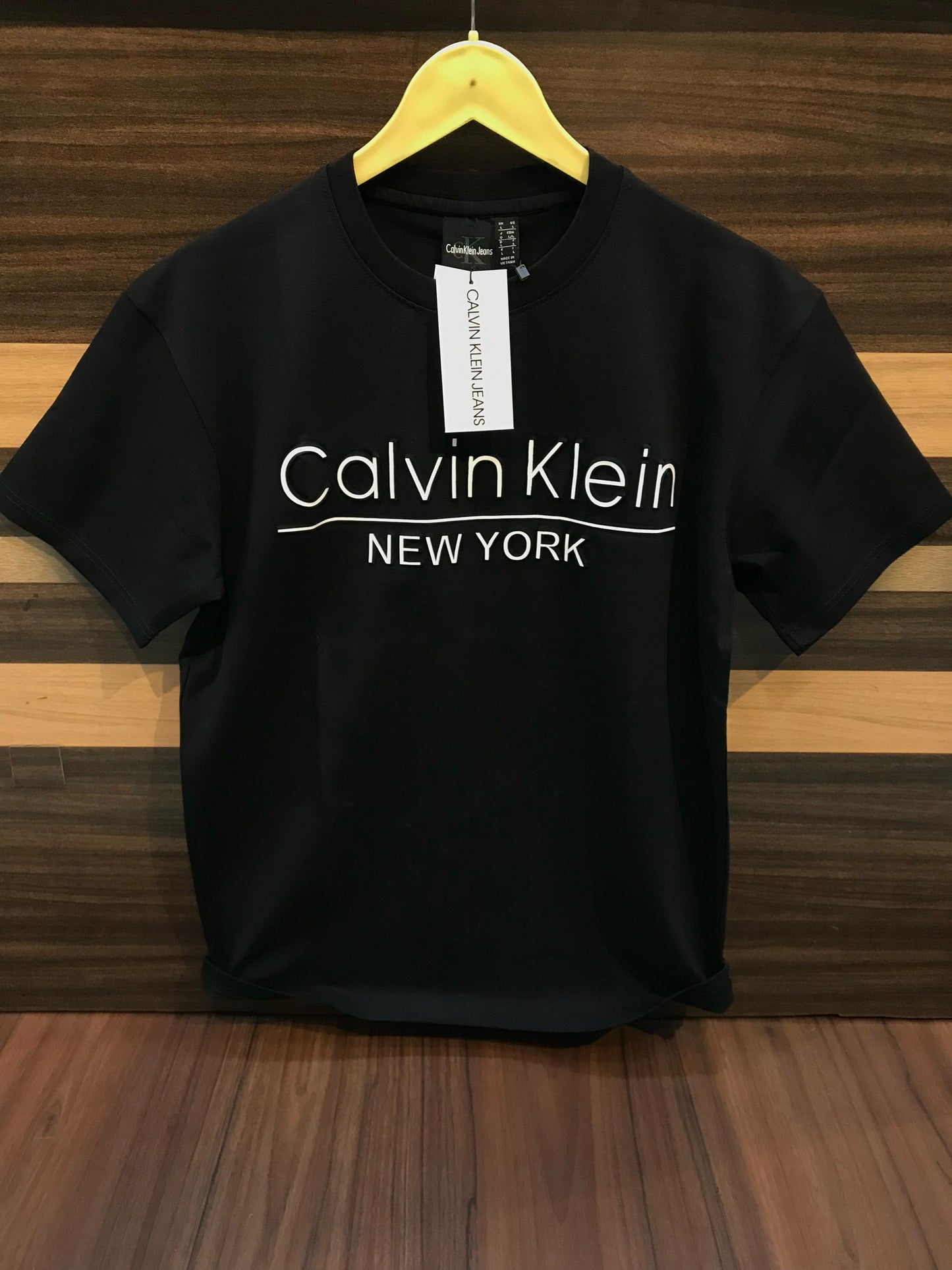 C&K IMP SUMMER TEES