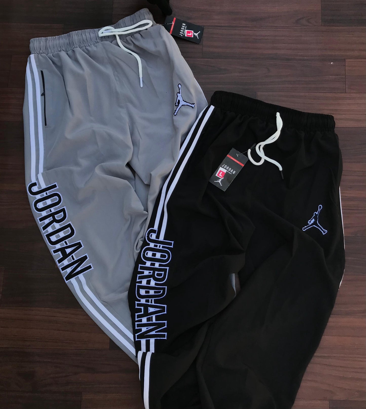 JORDEN SUMMER COTTON TROUSER